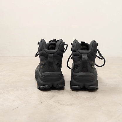 【ALTRA】アルトラ women's Olympus 6 Hike Mid GTX "Black"