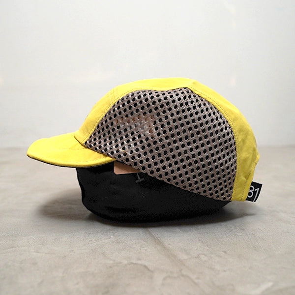 【milestone】マイルストーン Original Cap "6Color" ※ネコポス可