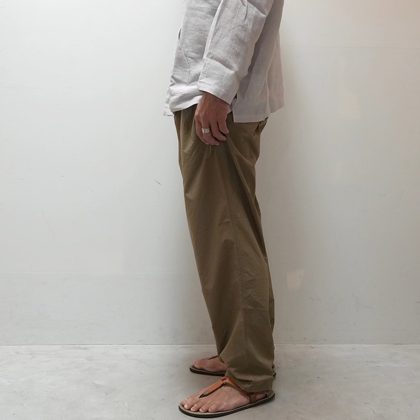 【Moonlight Gear】ムーンライトギア unisex UNfake LT Pants "3Color"
