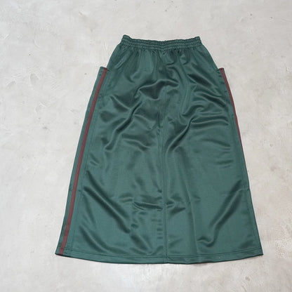 【South2 West8】サウスツーウエストエイト women's String C.S Skirt - Poly Smooth "2Color"