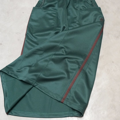 【South2 West8】サウスツーウエストエイト women's String C.S Skirt - Poly Smooth "2Color"