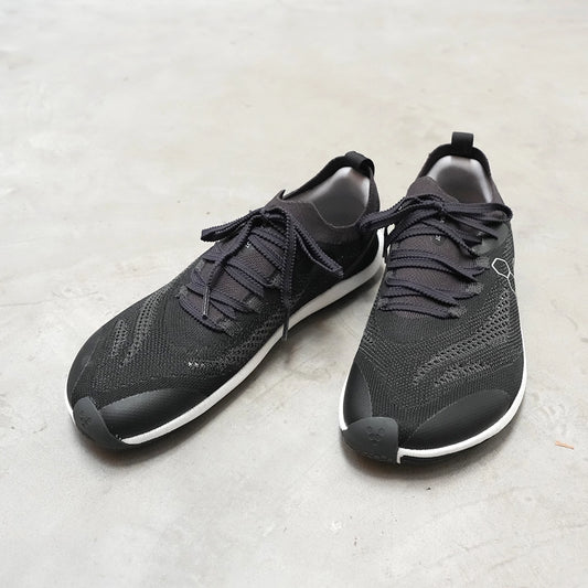 【VIVOBAREFOOT】ヴィヴォ ベアフット men's Primus Flow Knit "Eclipse"
