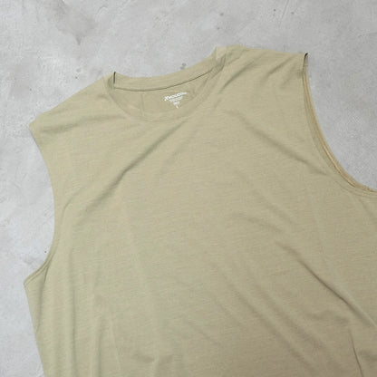 【HOUDINI】フーディニ men's Pace Air Tank "3Color" ※ネコポス可