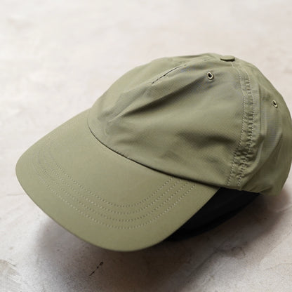 【HOUDINI】フーディニ C9 Cap "4Color ※ネコポス可