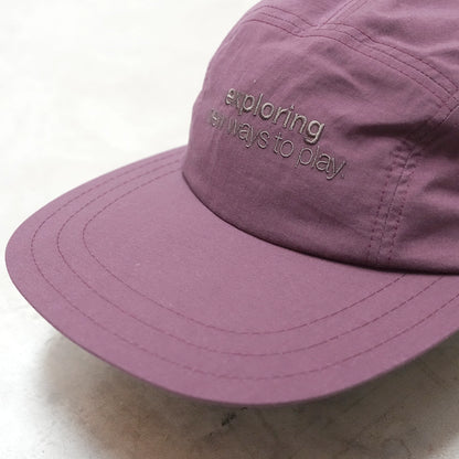 【Moonlight Gear】ムーンライトギア Jet Cap "5Color" ※ネコポス可
