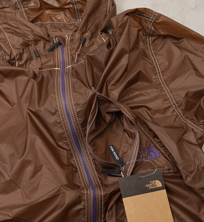 【THE NORTH FACE】ザノースフェイス men's Free Run Wind Parka "2Color"