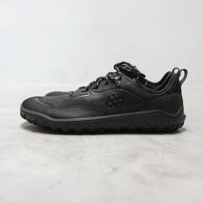 【VIVOBAREFOOT】ヴィヴォ ベアフット men's Tracker Leather AT Low Ⅱ  "2Color"
