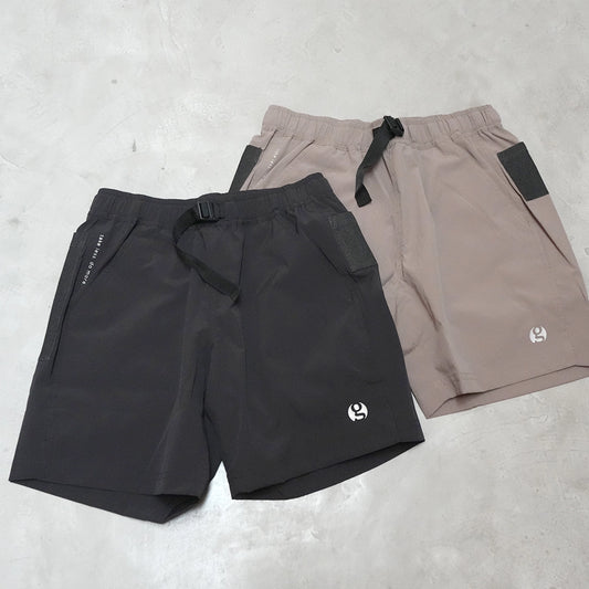 【Gossamer Gear】ゴッサマーギア unisex GG EtE Shorts "2Color"