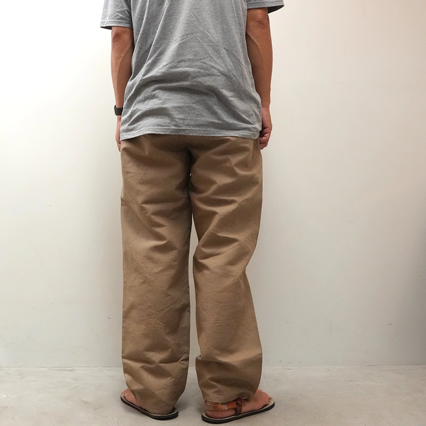 【Moonlight Gear】ムーンライトギア unisex UNfake LP Pants "2Color"