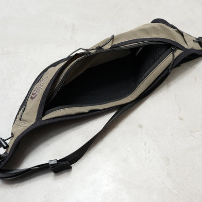 【THE NORTH FACE GAR】ザノースフェイス unisex GAR Belt "2Color" ※ネコポス可