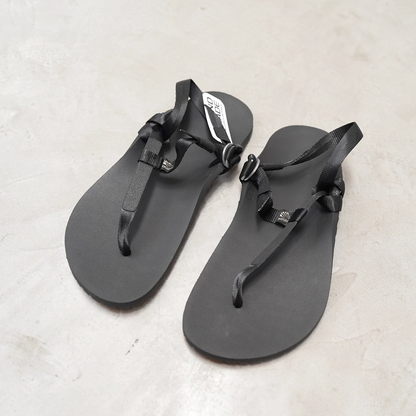 【bosky】ボスキー Light Ⅱ Y "Black"