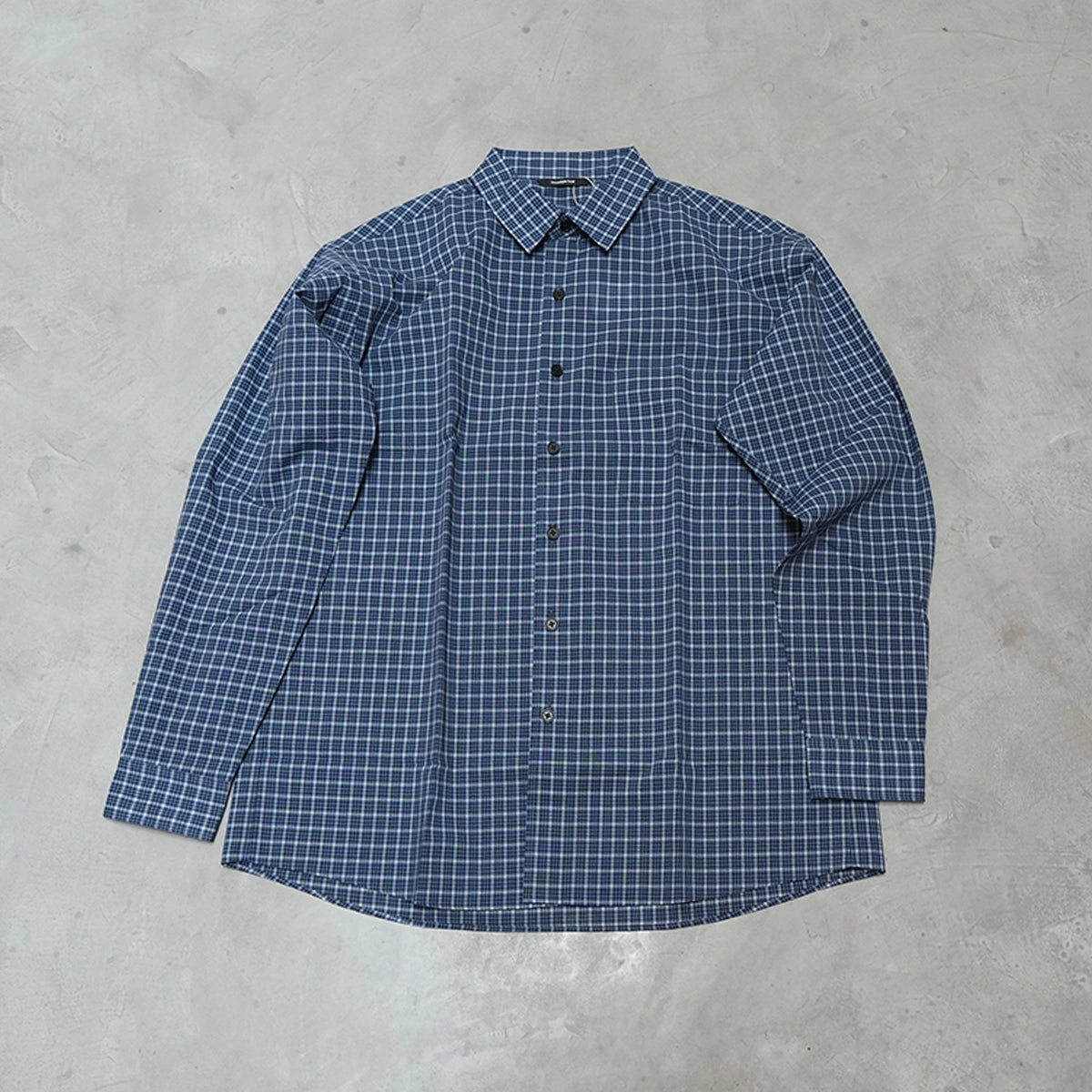 【Moonlight Gear】ムーンライトギア unisex Mellow Shirts "2Color"