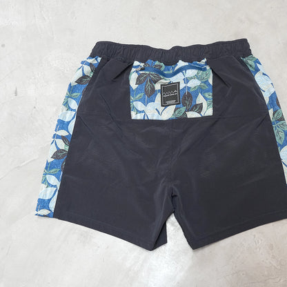 【Mountain Martial Arts】マウンテンマーシャルアーツ  unisex MMA Side Graphic Run Shorts “2Color”