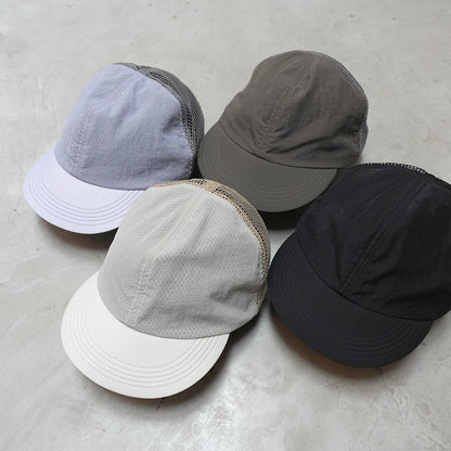 【halo commodity】ハロコモディティ Rip Cap "4Color" ※ネコポス可