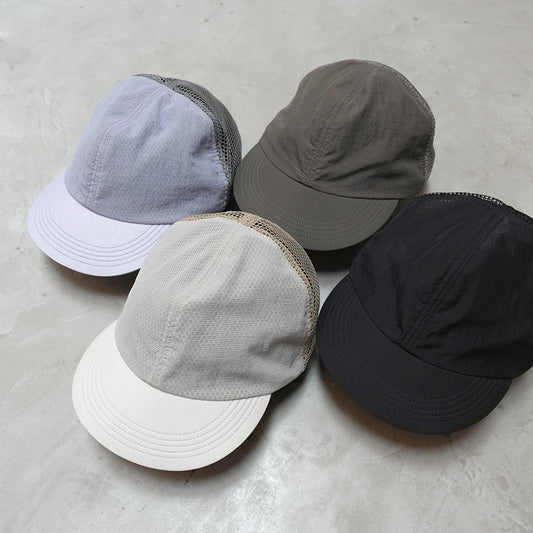 【halo commodity】ハロコモディティ Rip Cap "4Color" ※ネコポス可