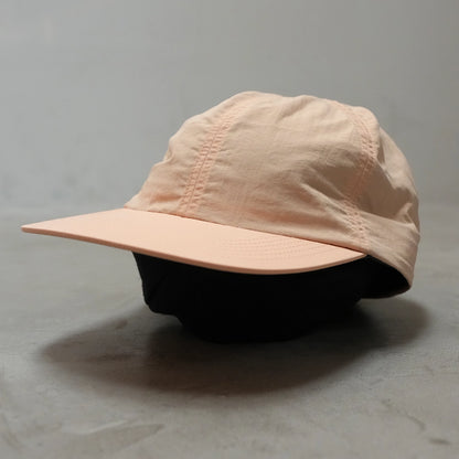 【atelier Blue bottle】アトリエブルーボトル Hiker's cap 2026 "5Color" ※ネコポス可