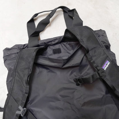 【patagonia】 パタゴニア Terravia tote Pack ”2Color”