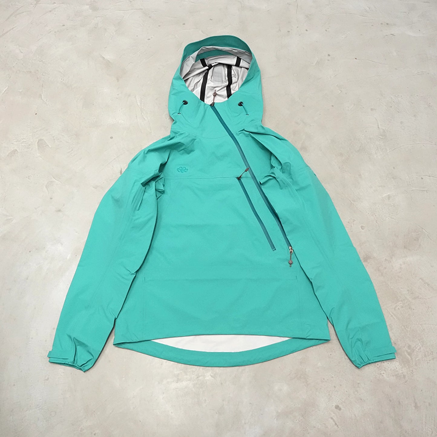 【Teton Bros】ティートンブロス unisex Tsurugi Lite Jacket "4Color"