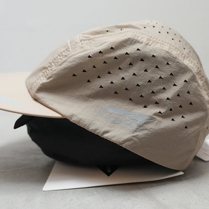 【and wander】アンドワンダー Altra × and wander ventilation cap "2Color" ※ネコポス可