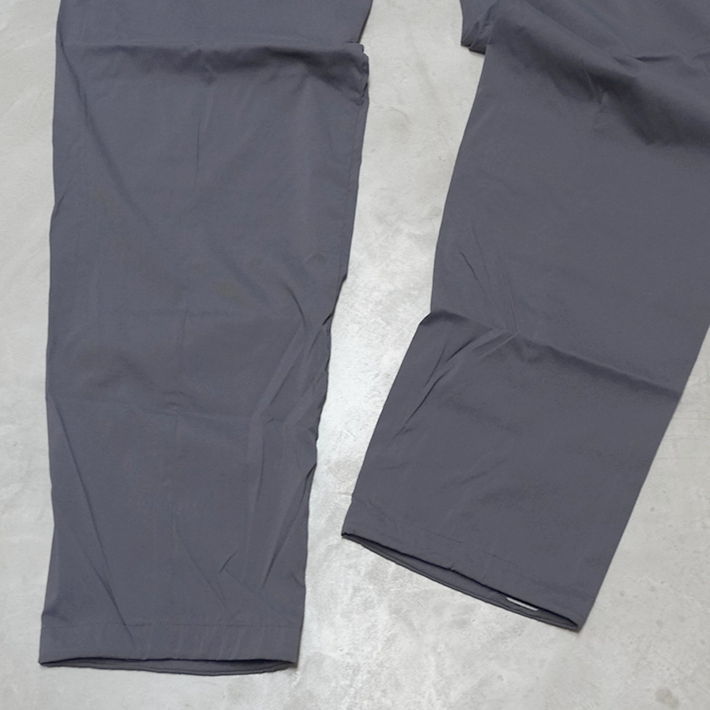 【HOUDINI】フーディニ men'ｓ Wadi Pants "7Color"