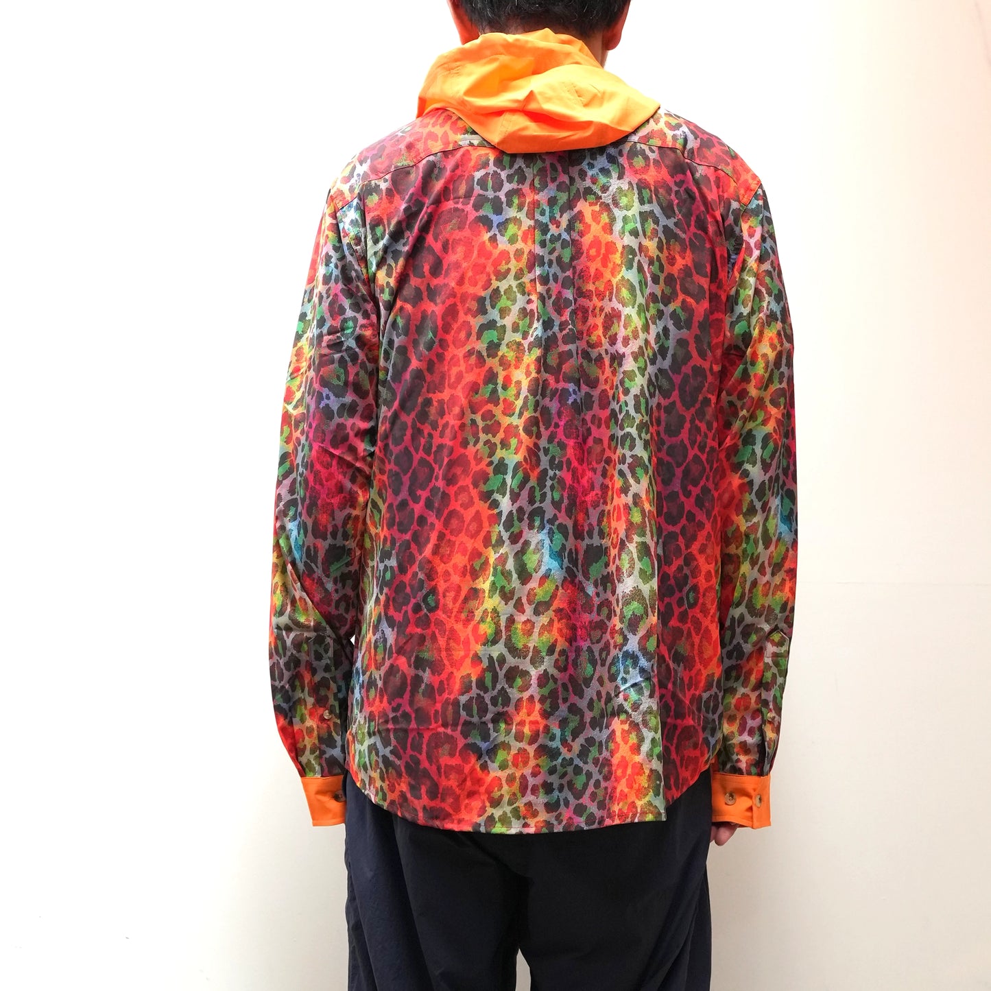 【Jolly Gear】ジョリーギア Triple Crown Button Down Long Sleeve "8Color"
