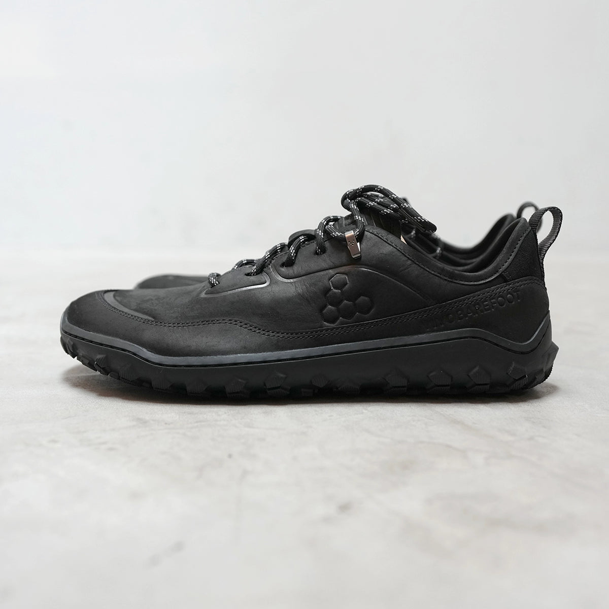 【VIVOBAREFOOT】ヴィヴォ ベアフット women's Tracker Leather AT Low Ⅱ "2Color"