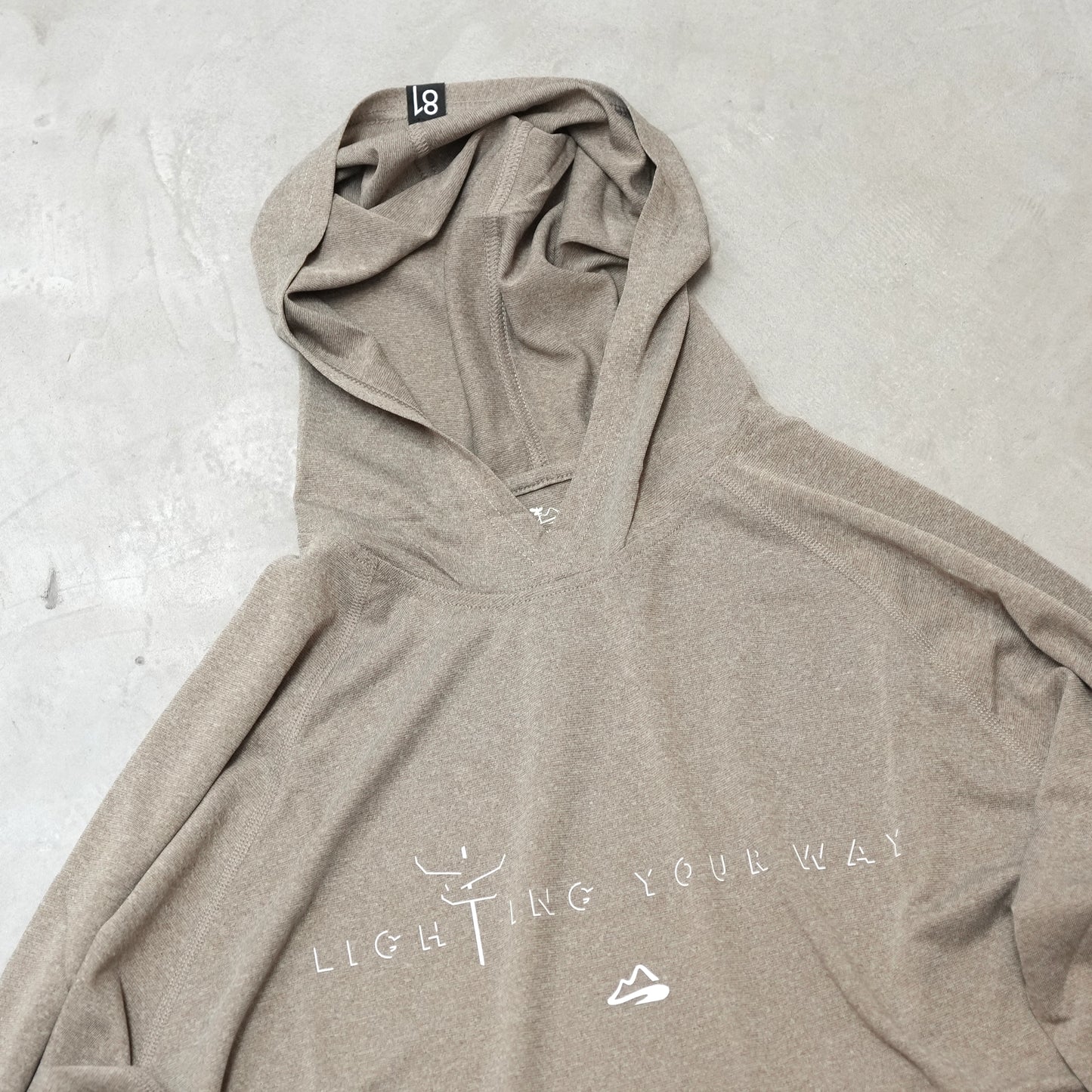 【milestone】マイルストーン Doo-Bop Hoody "6Color" ※ネコポス可