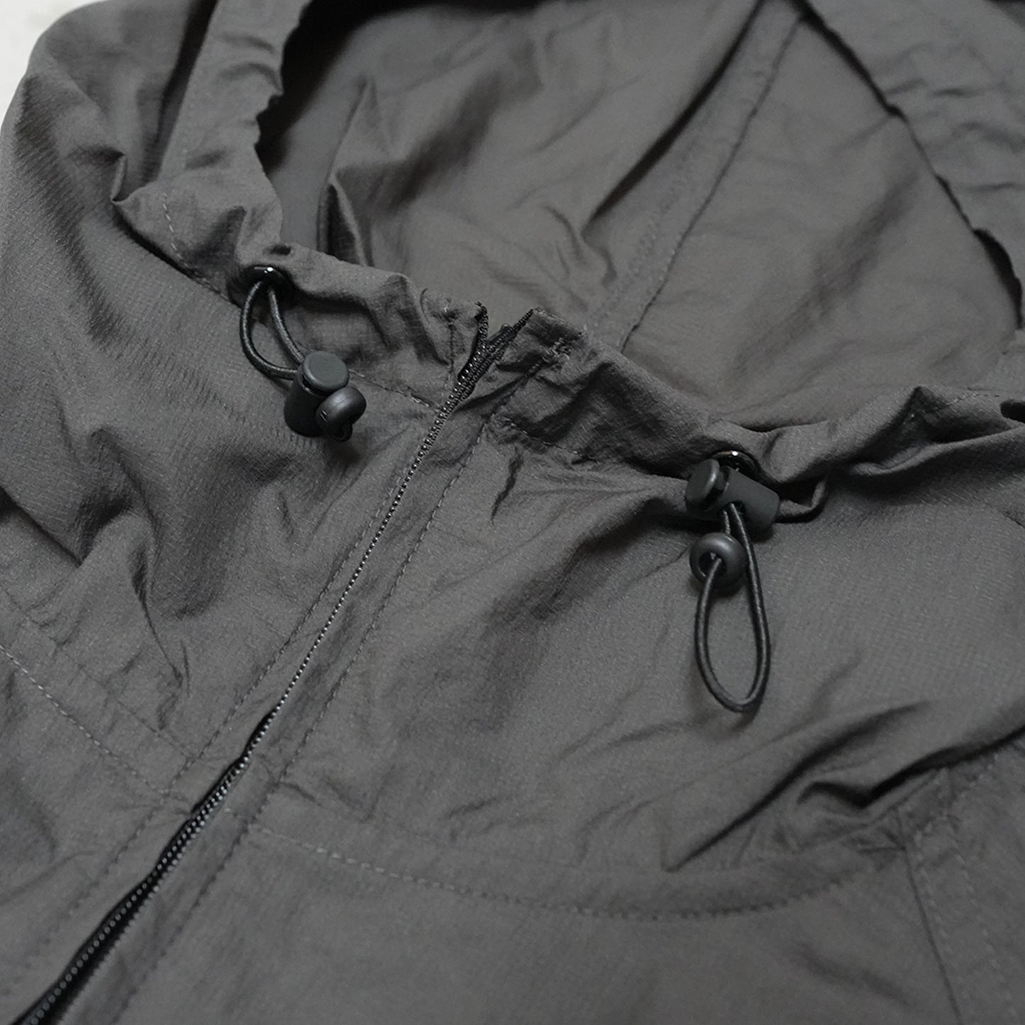 【RawLow Mountain Works】ロウロウマウンテンワークス Airy Hoodie "4Color"