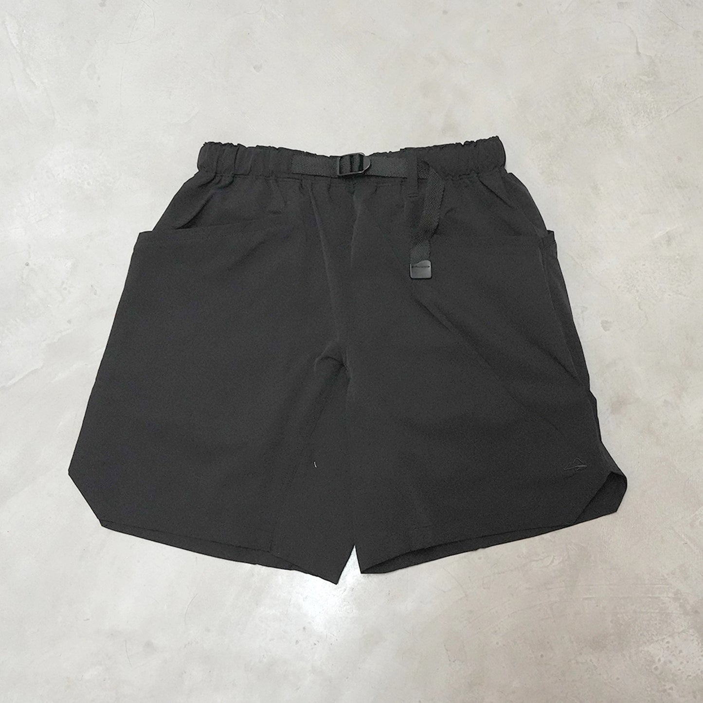 【milestone】マイルストーン unisex Fast Trail Shorts "2Color" ※ネコポス可