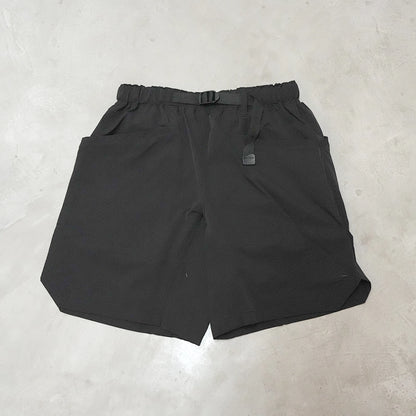 【milestone】マイルストーン unisex Fast Trail Shorts "2Color" ※ネコポス可