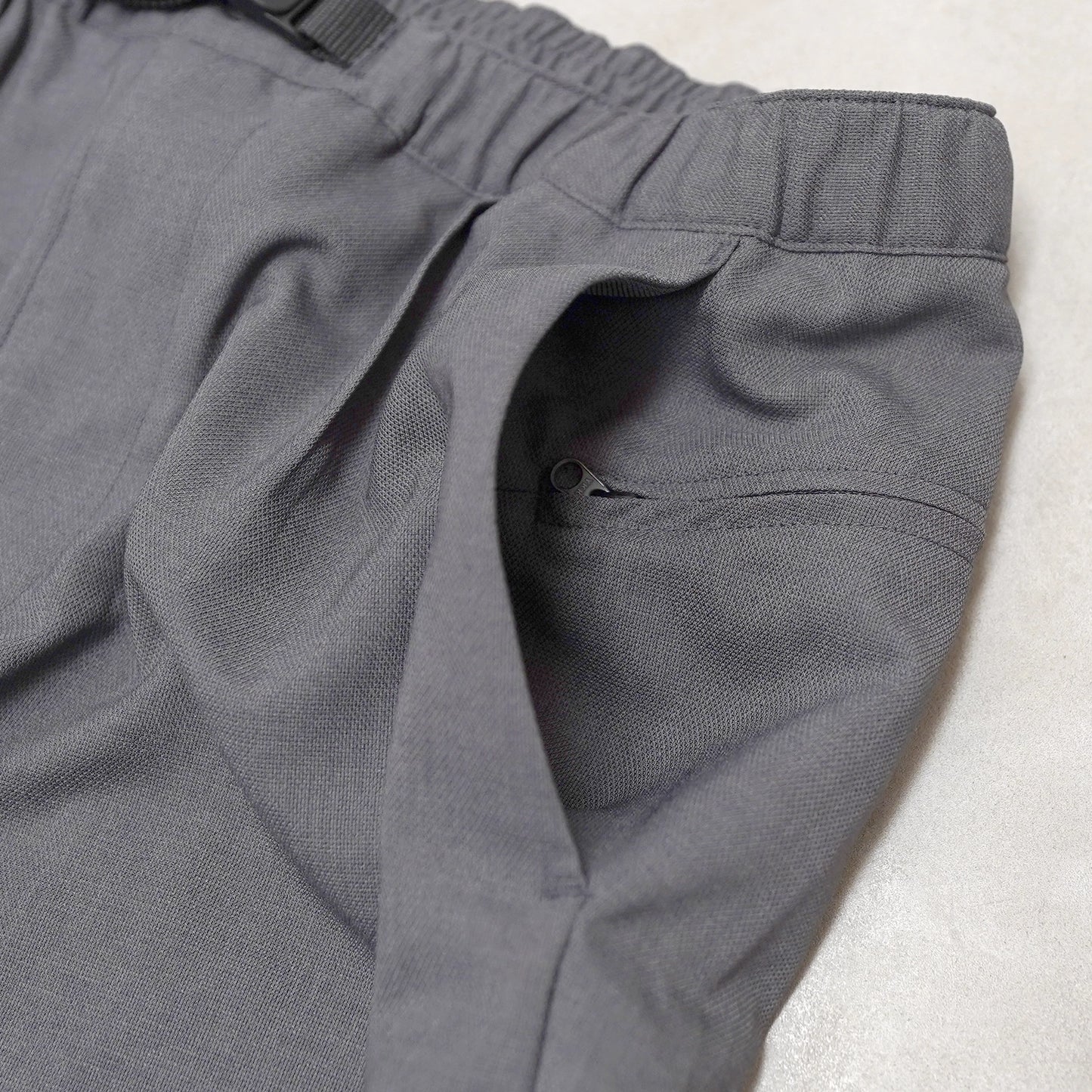【STATIC】スタティック unisex Flux Pants "4Color"
