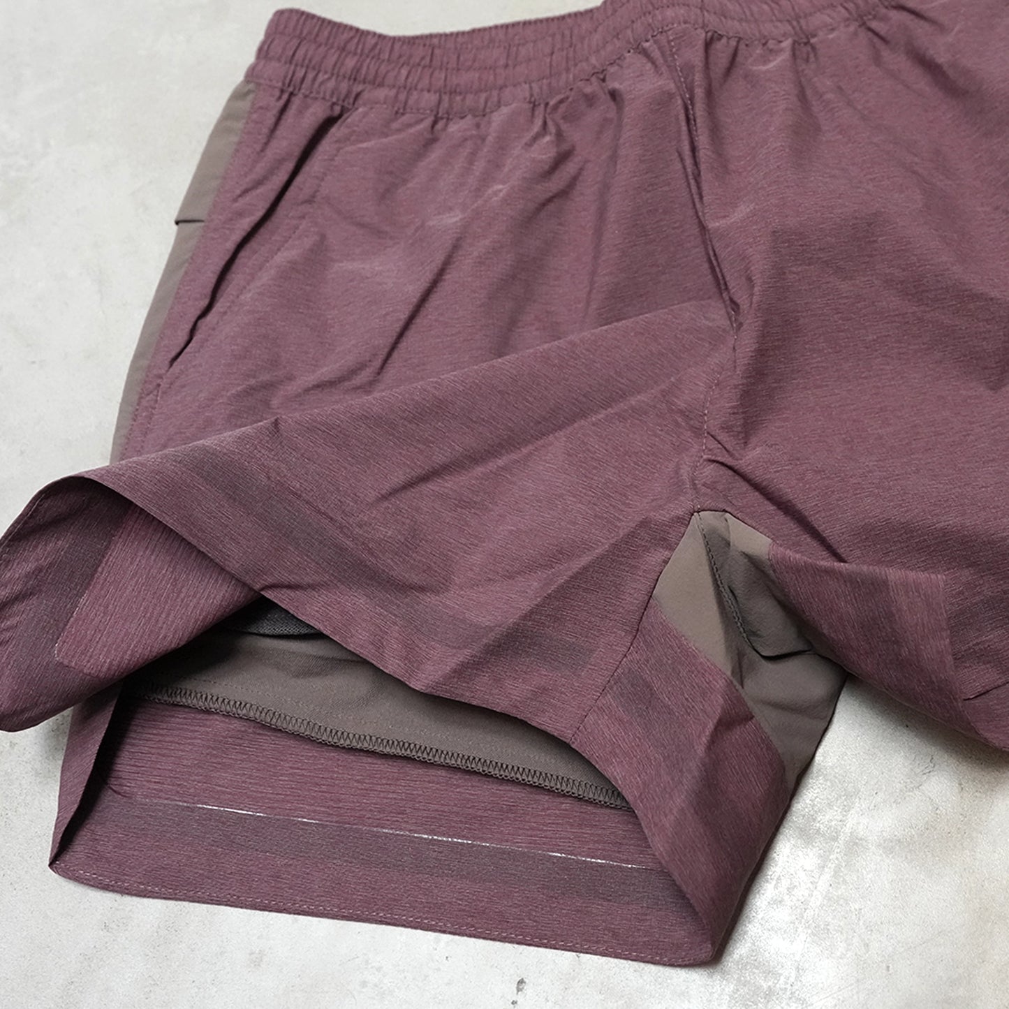【Teton Bros】ティートンブロス women's ELV1000 Hybrid Short "3Color" ※ネコポス可