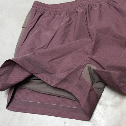 【Teton Bros】ティートンブロス women's ELV1000 Hybrid Short "3Color" ※ネコポス可