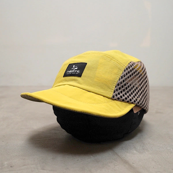 【milestone】マイルストーン Original Cap "6Color" ※ネコポス可