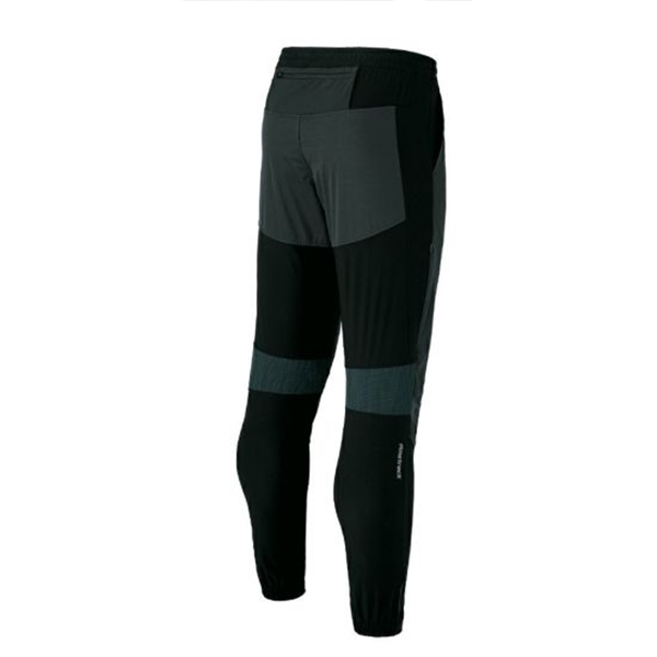 【finetrack】men's Sky Trail Pants "Black"