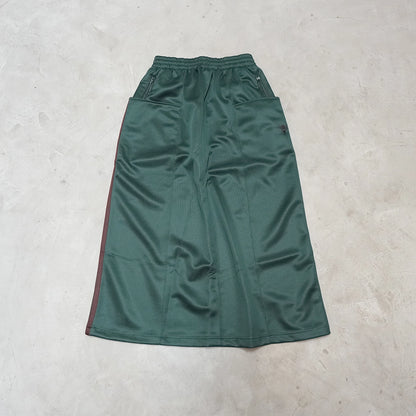 【South2 West8】サウスツーウエストエイト women's String C.S Skirt - Poly Smooth "2Color"