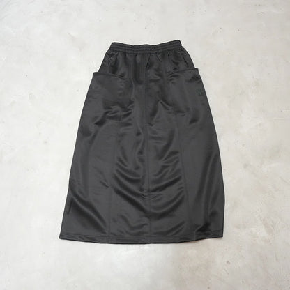 【South2 West8】サウスツーウエストエイト women's String C.S Skirt - Poly Smooth "2Color"