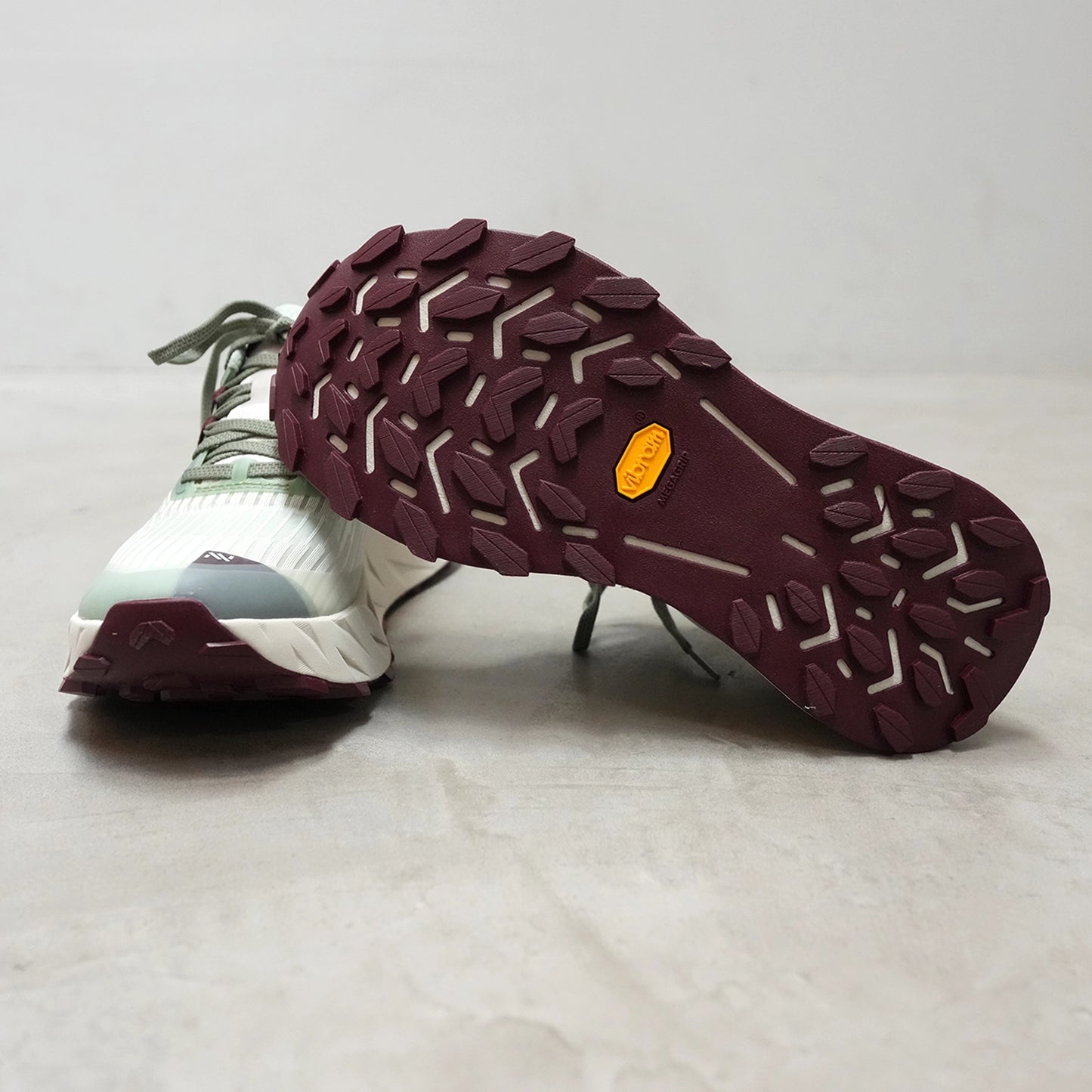 【NNormal】ノーマル men's Cadi "2Color"