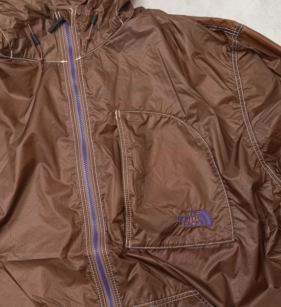 【THE NORTH FACE】ザノースフェイス men's Free Run Wind Parka "2Color"