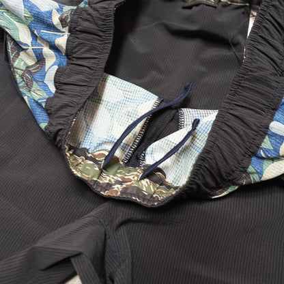 【Mountain Martial Arts】マウンテンマーシャルアーツ  unisex MMA Side Graphic Run Shorts “2Color”