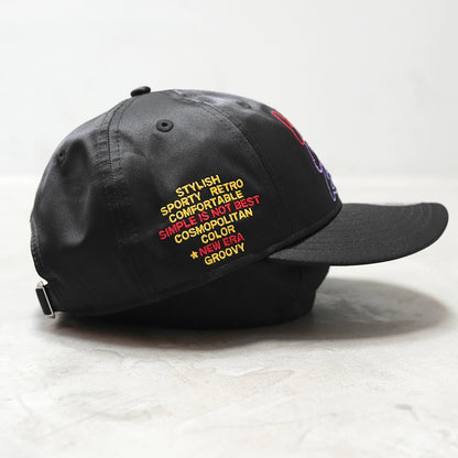 【NEW ERA】ニューエラ 9THIRTY kansaï yamamoto 虎 "2Color"
