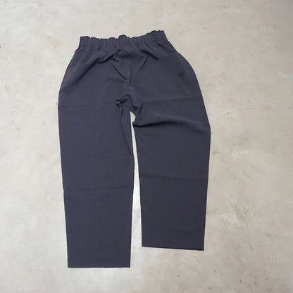 【South2 West8】サウスツーウエストエイト Army String Pant - Poly Oxford "2Color"