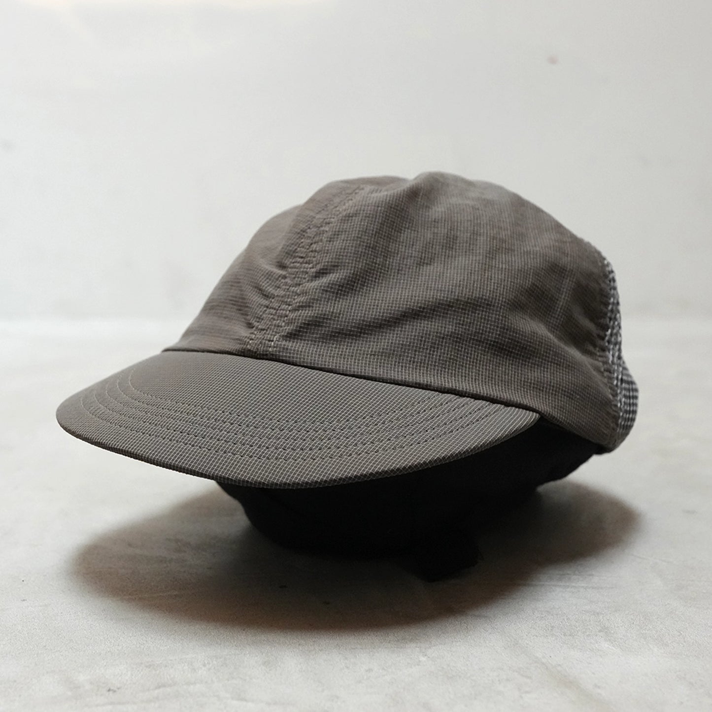 【halo commodity】ハロコモディティ Rip Cap "4Color" ※ネコポス可