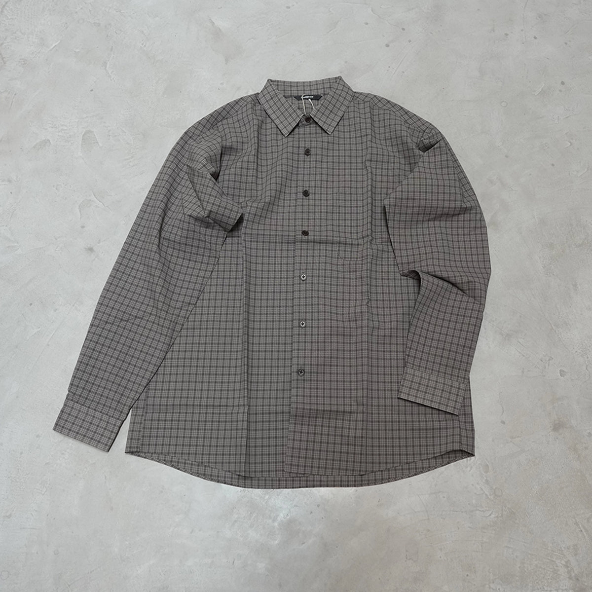 【Moonlight Gear】ムーンライトギア unisex Mellow Shirts "2Color"