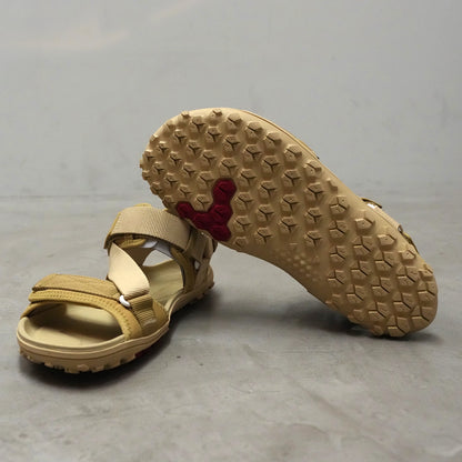 【VIVOBAREFOOT】ヴィヴォ ベアフット men's Tracker Ora Sandal "2Color"