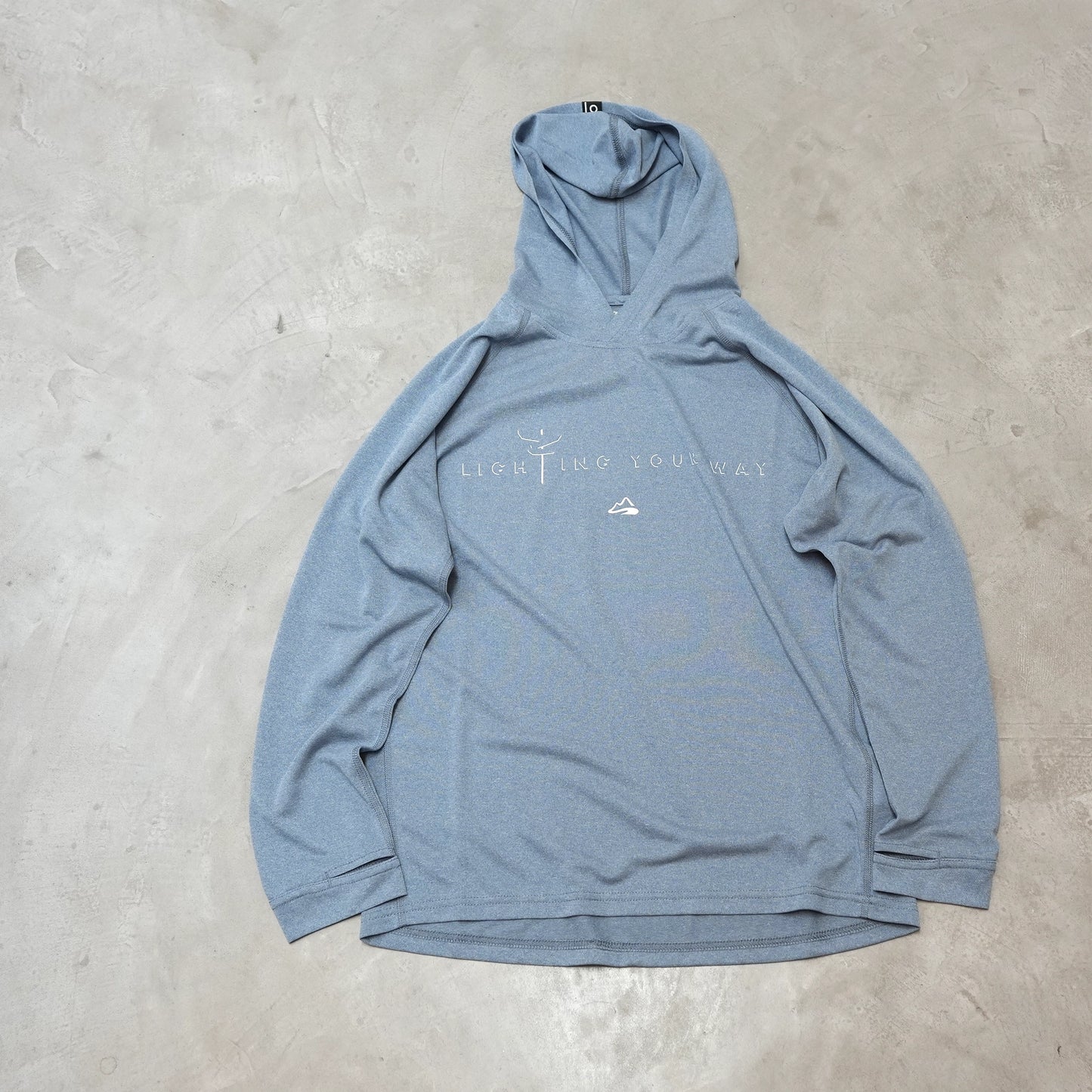 【milestone】マイルストーン Doo-Bop Hoody "6Color" ※ネコポス可