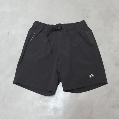 【Gossamer Gear】ゴッサマーギア unisex GG EtE Shorts "2Color"