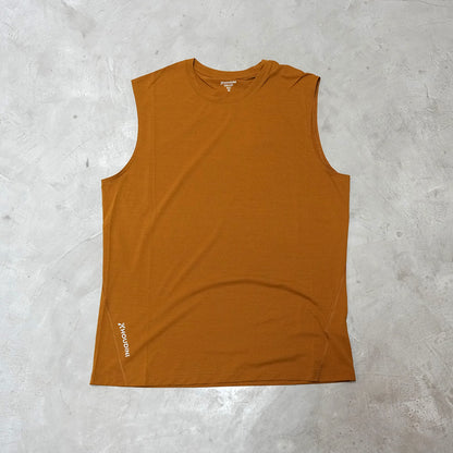 【HOUDINI】フーディニ men's Pace Air Tank "3Color" ※ネコポス可