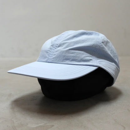 【atelier Blue bottle】アトリエブルーボトル Hiker’s CAP – Mesh "3Color" ※ネコポス可
