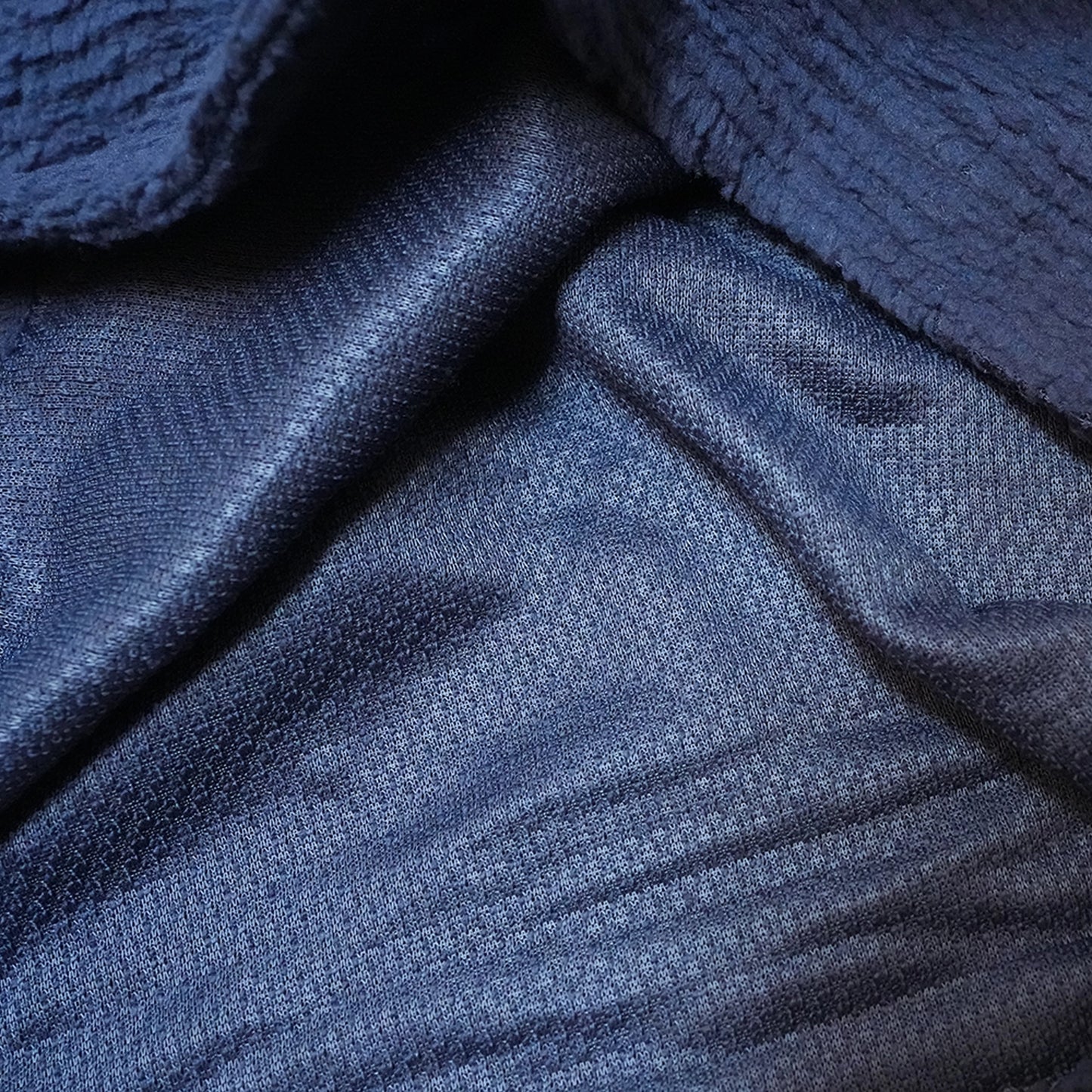 【OMM】 オリジナルマウンテンマラソン Core Press Pullie "Navy"